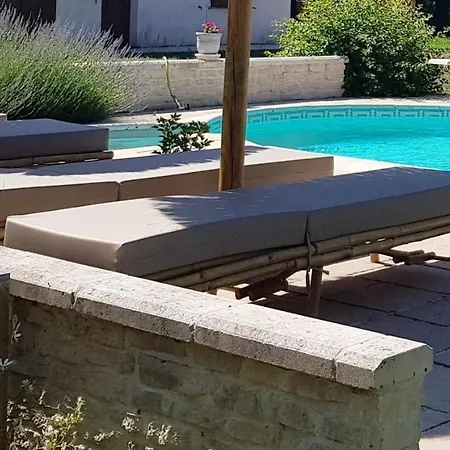 Maison Confortable + Piscine *