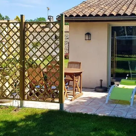 Maison Confortable + Piscine Nyaraló