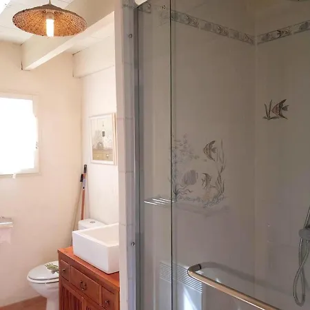 Nyaraló Maison Confortable + Piscine