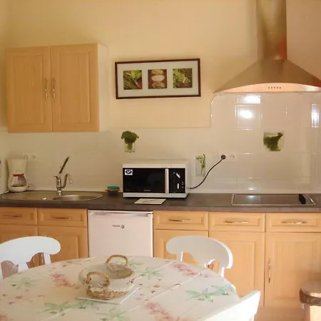 Nyaraló Maison Confortable + Piscine