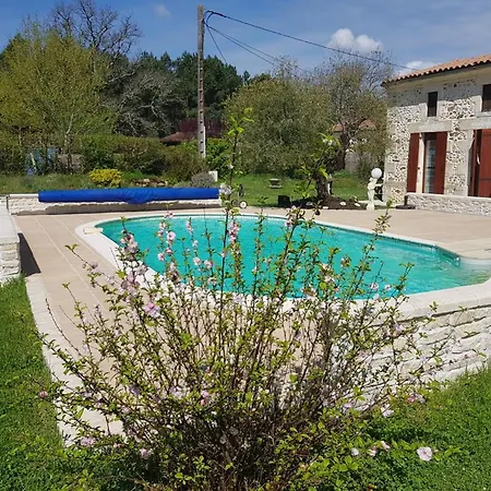 Maison Confortable + Piscine 펜션