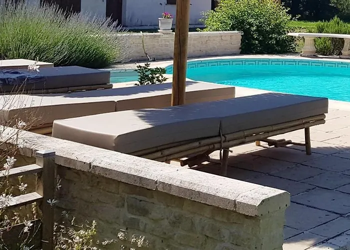 Maison Confortable + Piscine *