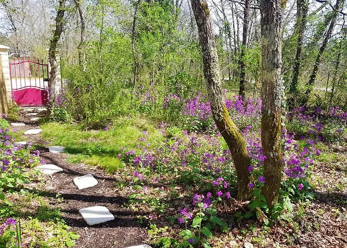 Maison Confortable + Piscine